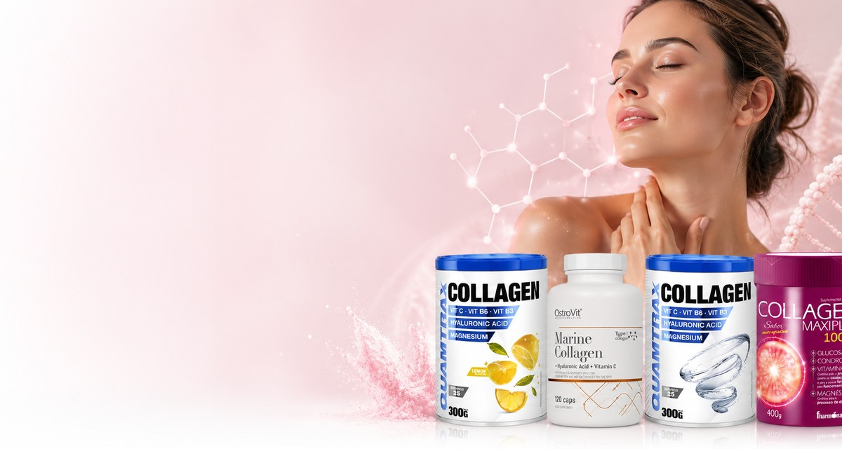 Great Deals - Descuentos en Suplementación y Proteínas