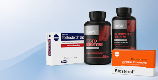 Deal Promos - Anabolic Nutrition