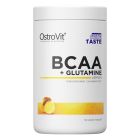 Bcaa + Glutamina - 500g