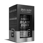 BLACK BURN - 90 caps