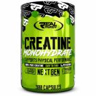 Creatine 300 Caps – Creatina Monohidrato en Cápsulas – Real Pharm