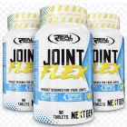 Pack 3× Joint Flex 90 Comprimidos – Fórmula Completa para Articulaciones – Real Pharm