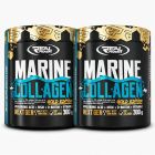 Marine Collagen 300 g 2× – 100 dosis (100 días) (Real Pharm)