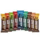 Protein Bar - 10 x 70g (4-6 sabores)
