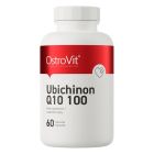 Ubiquinon (Coenzima) Q10 - 60 softgels x 100mg