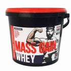 Whey Mass Gain  - 3Kg