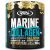 Marine Collagen – Colágeno Marino en Péptidos + MSM + Ácido Hialurónico – 300 g (50 dosis)